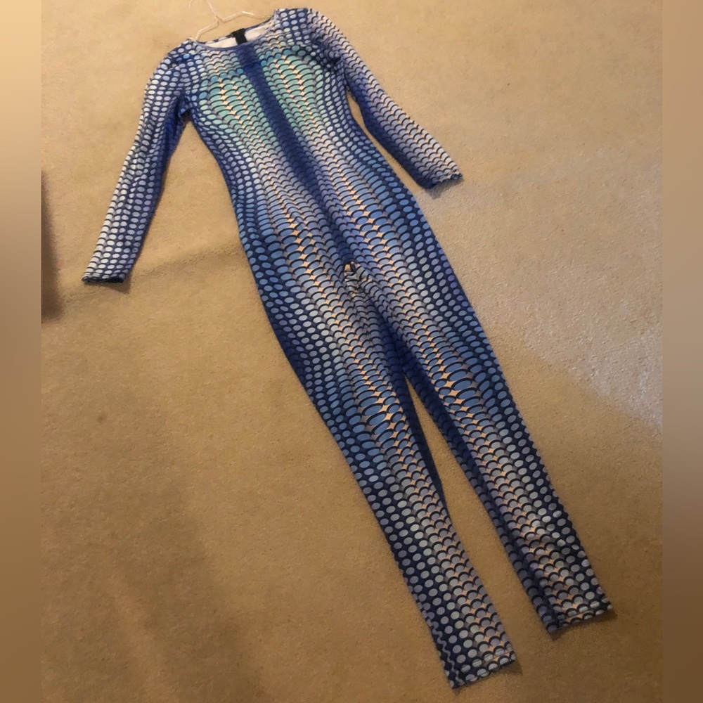 Brand new jumpsuit
